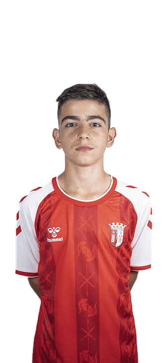 Afonso Gonçalves Guimarães