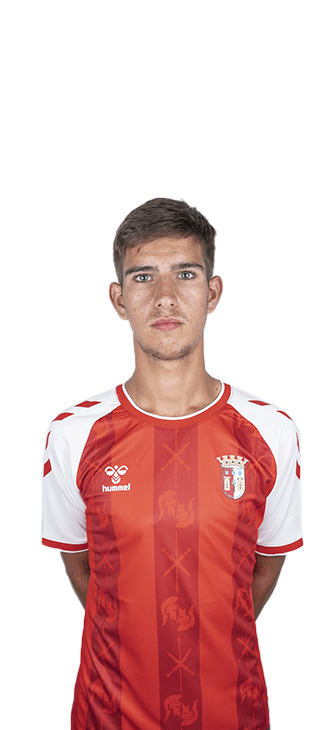 Francisco João Silva Rodrigues