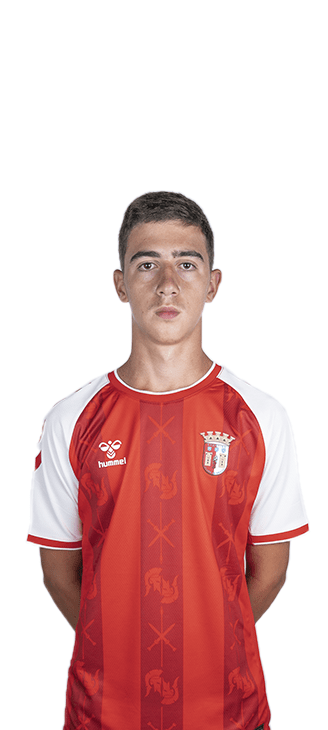 Leandro Alexandre Lisboa Ferreira