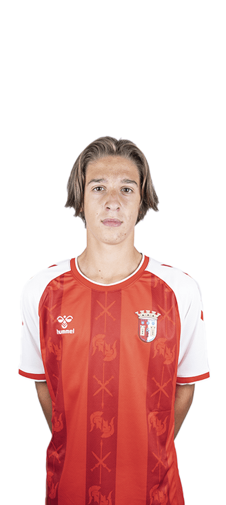 Micael Diogo Gomes Oliveira
