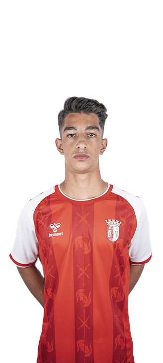 Rodrigo Pinto Marques