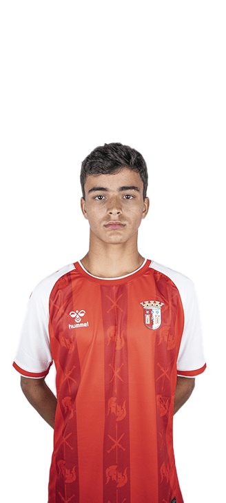 Tiago Gonçalves Macedo