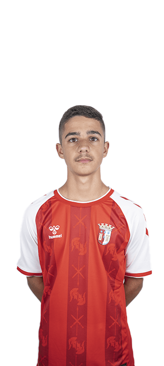 Tiago Miguel Bento Ferreira