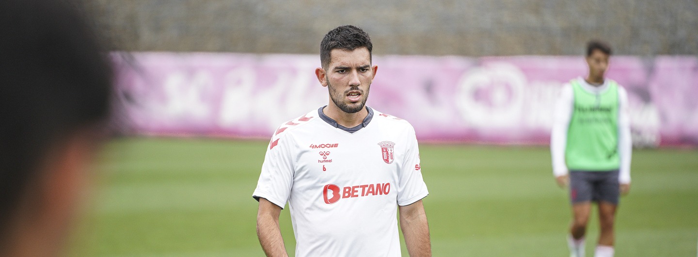 Sub-23 querem começar com o pé direito 2