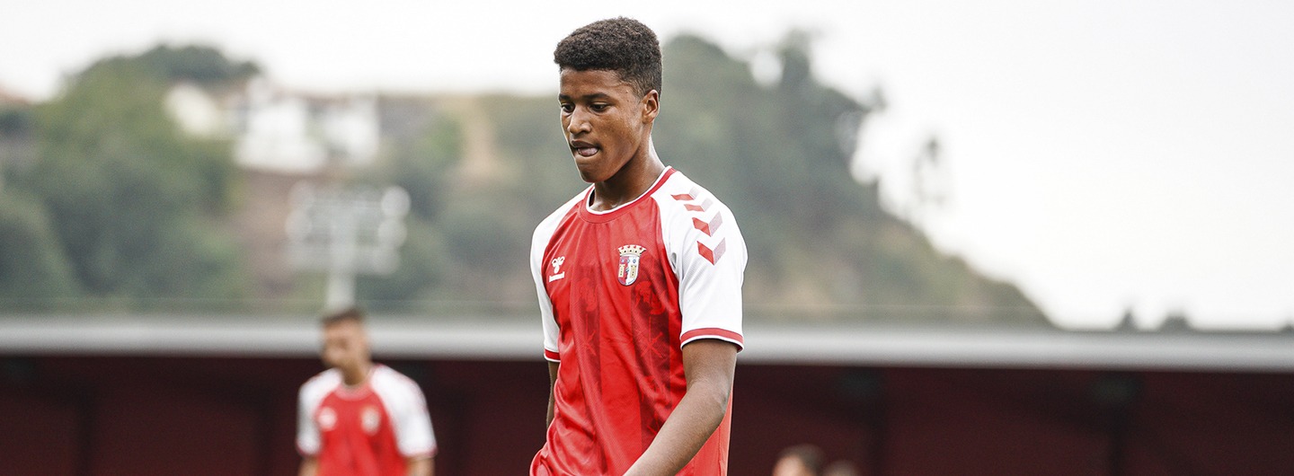 Empate a uma bola em Tondela 2