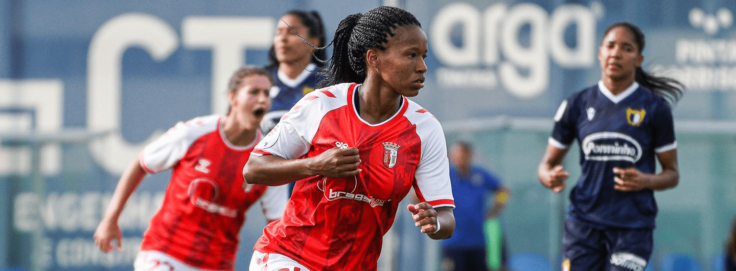 Uma vitória à Braga 9