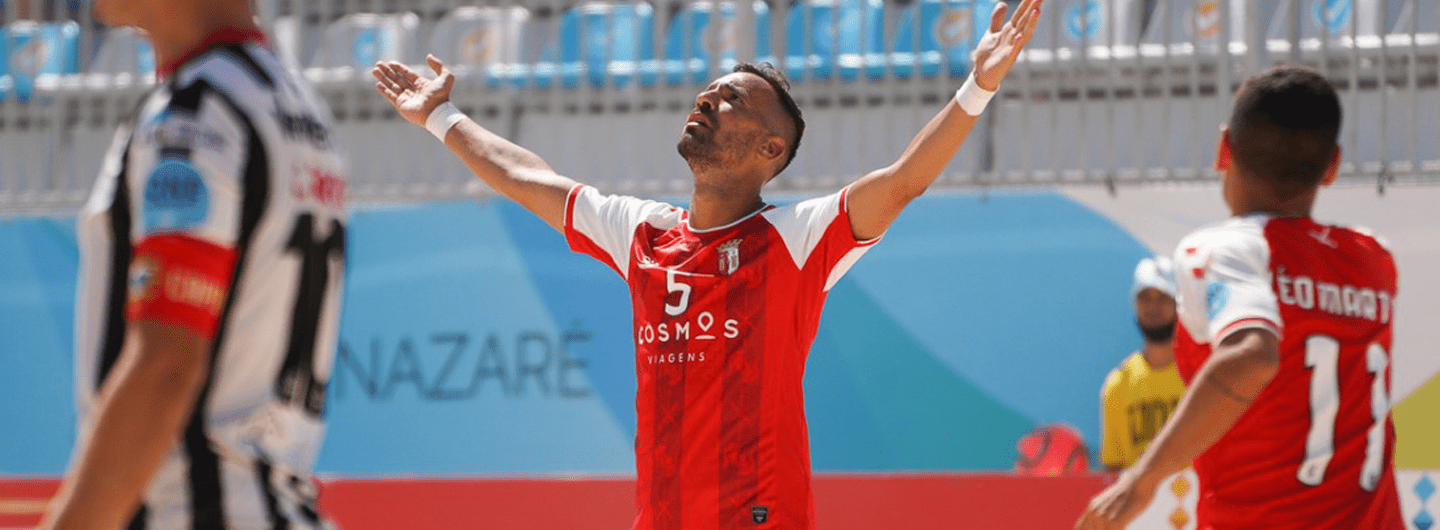 Mais perto da final 4