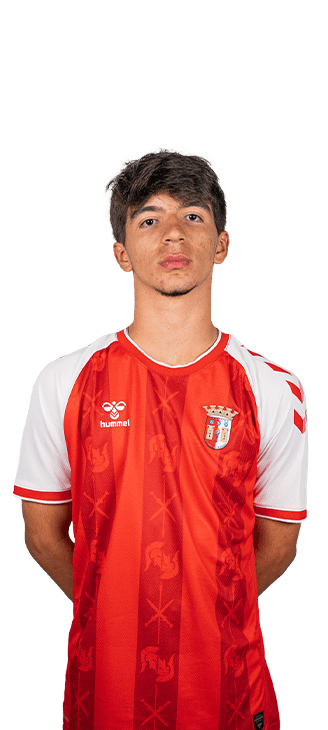 Guilherme Costa Barbosa