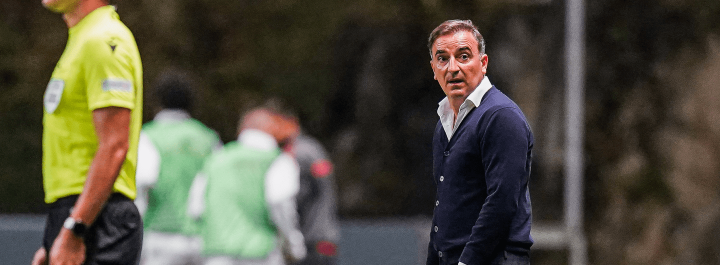 Carlos Carvalhal: 