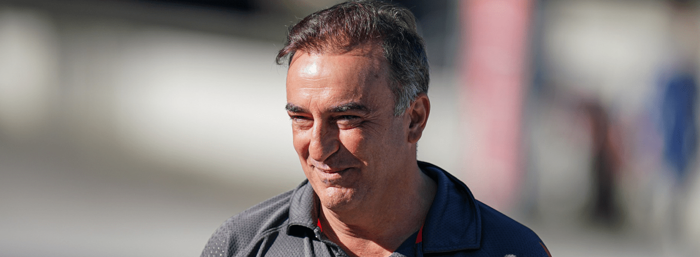 Carlos Carvalhal: