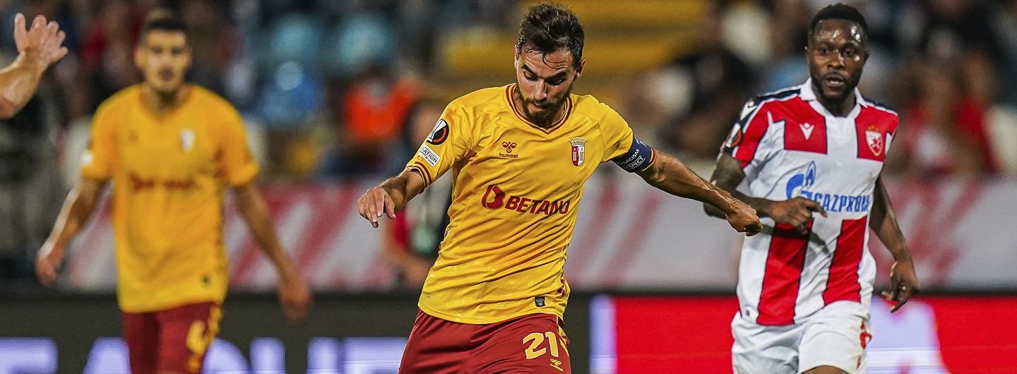 Gverreiros infelizes em Belgrado 10