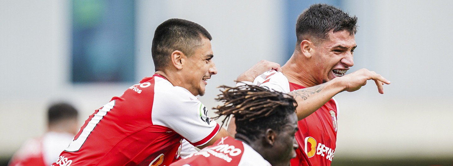 Sub-23 vencem dérbi minhoto 4