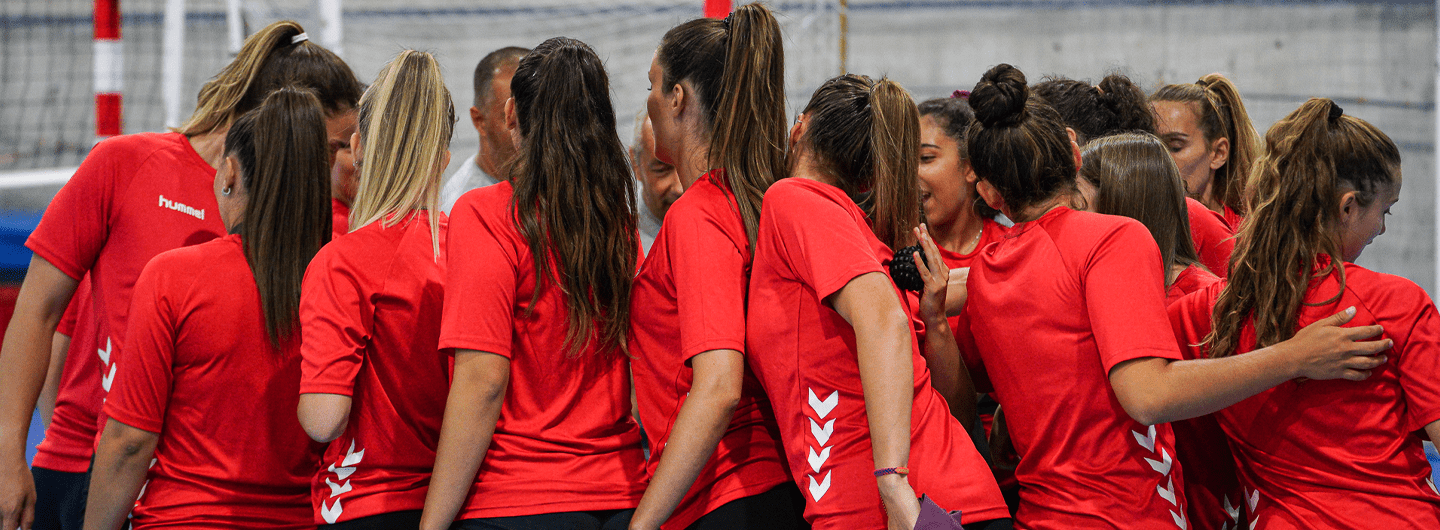 Calendário da II Divisão Nacional de Voleibol definido 2