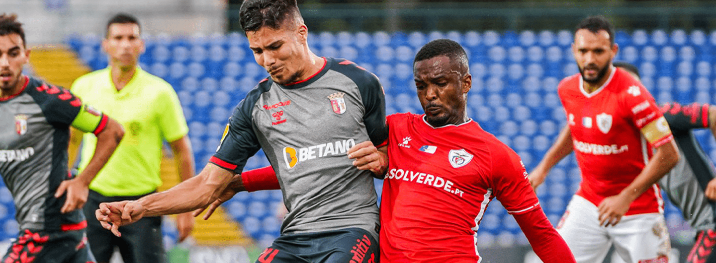 Desfecho cruel determina igualdade nos Açores 5