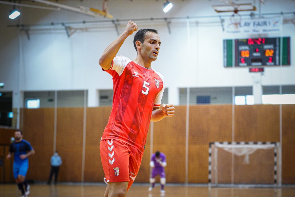 De regresso às vitórias 4