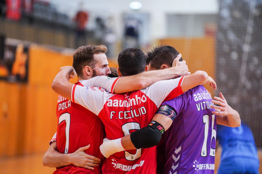 De regresso às vitórias 3