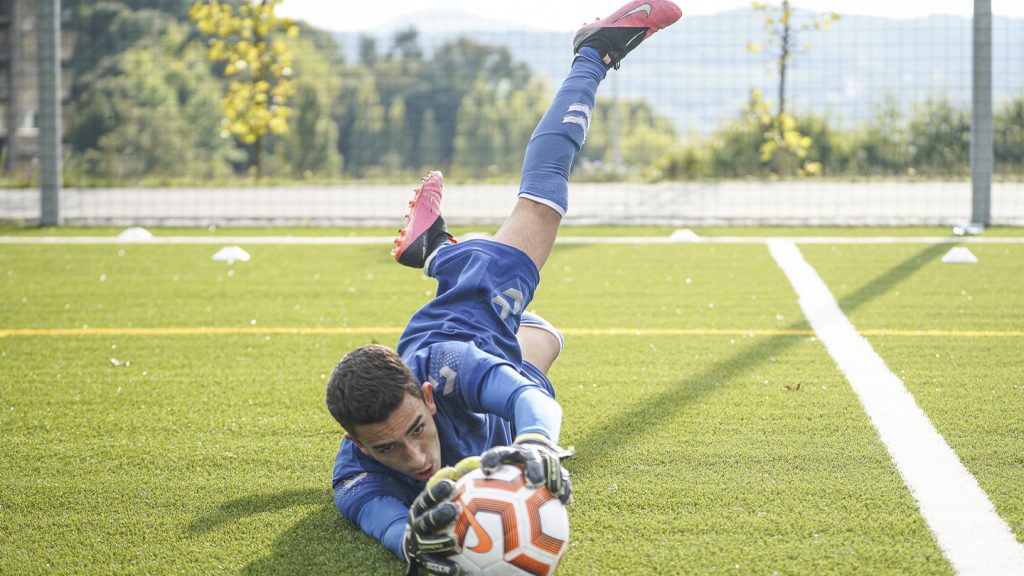 Zé Ferreira: "A equipa encontra-se preparada e confiante"