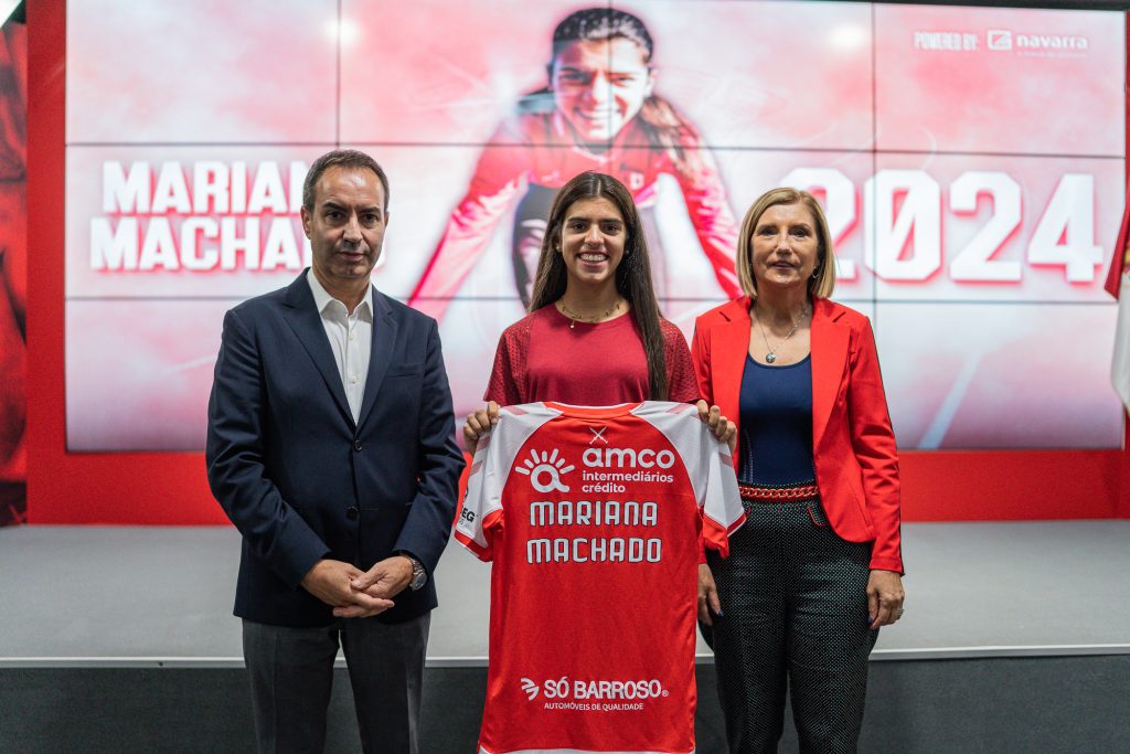 Mariana Machado renova até 2024 1