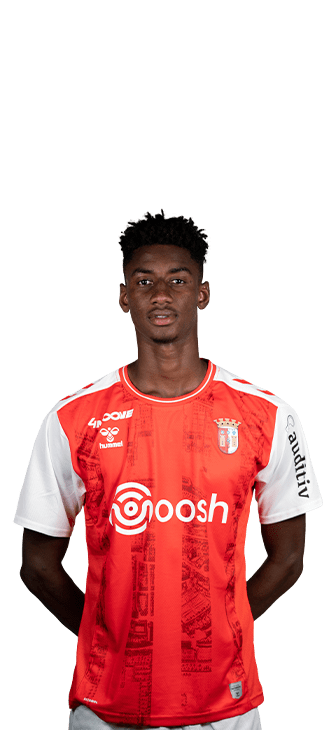 El Hadji Djibril Soumaré