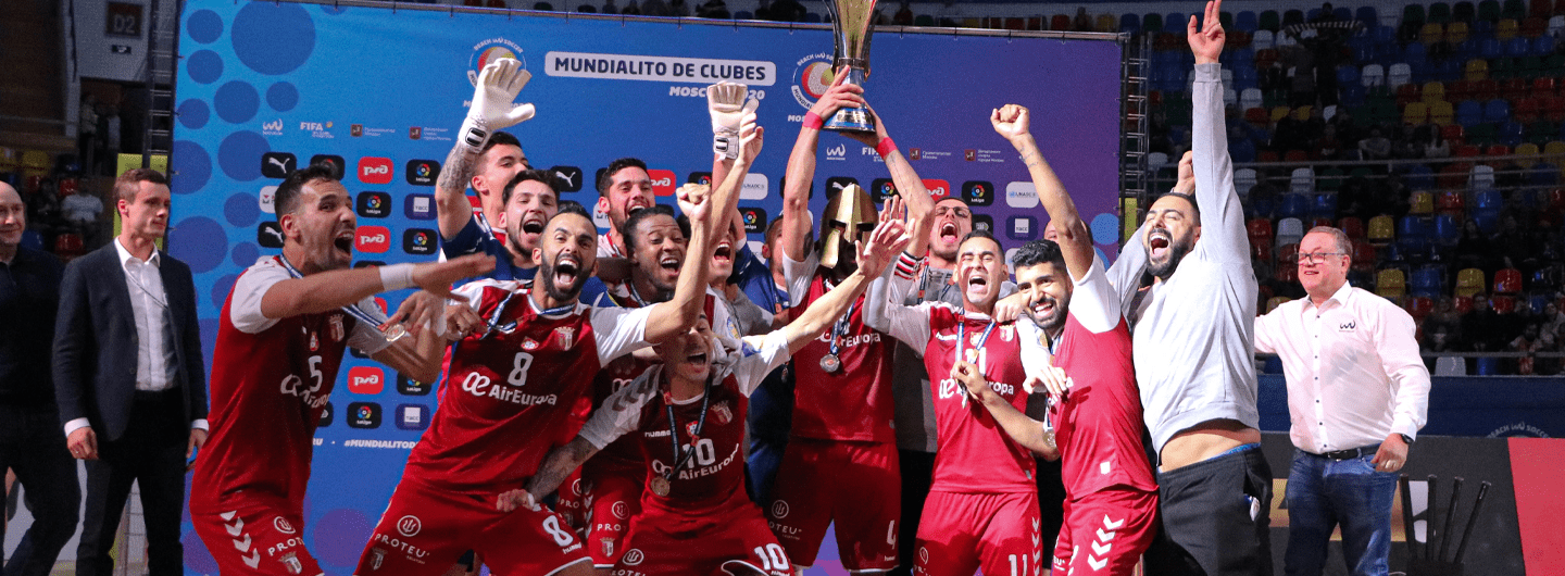 SC Braga no Mundialito de Futebol de Praia 3