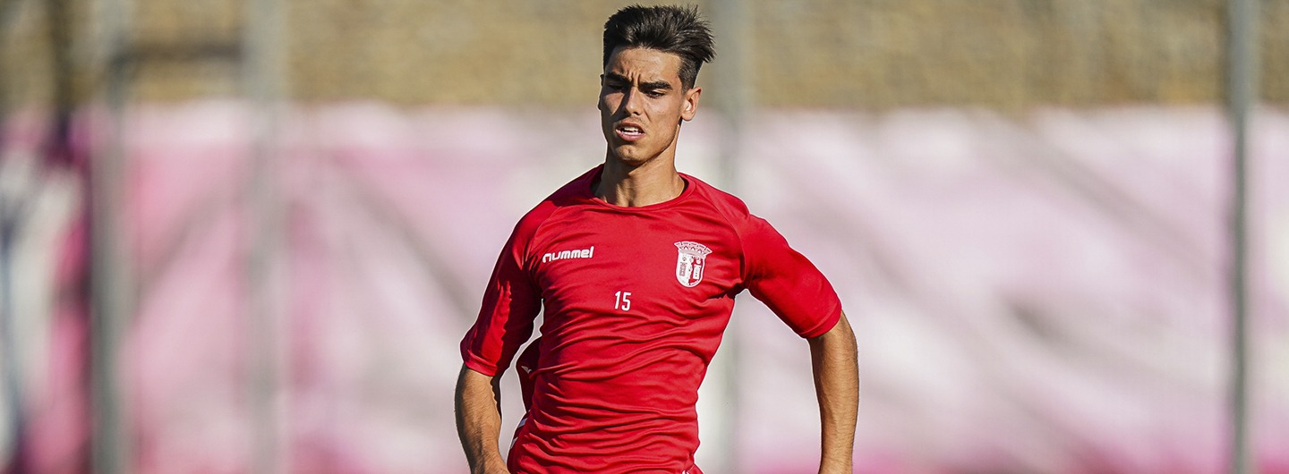 Rodrigo Silva:
