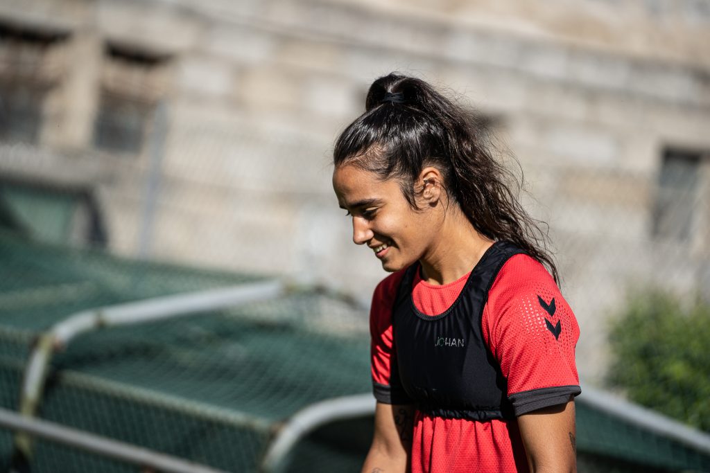 Inês Maia: " 8
