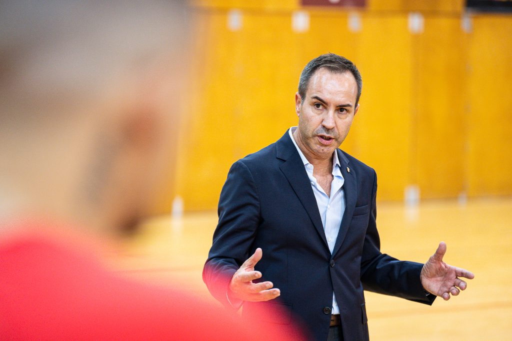 Campeões do Mundo recebidos pelo Presidente 1