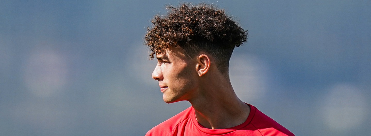 Sub-19 vencem jogo de treino 2