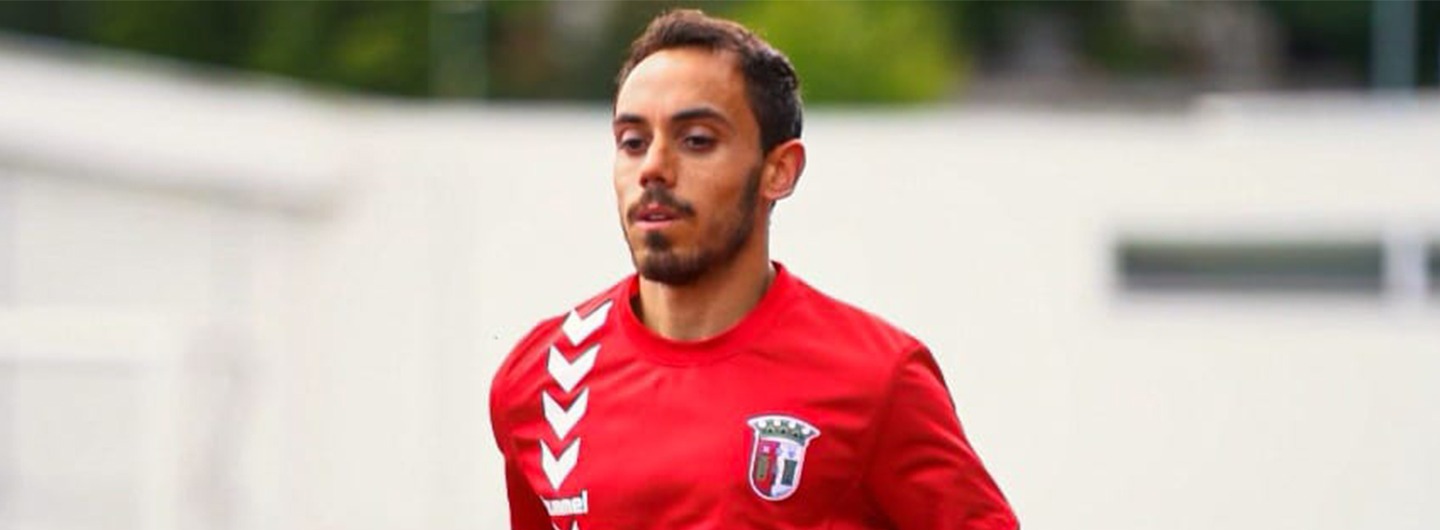 Luís Saraiva em 8ª na Meia Maratona de Barcelona