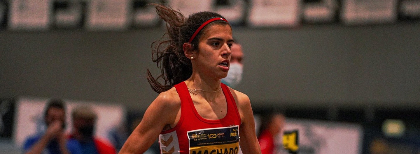 Os títulos de Mariana Machado 8