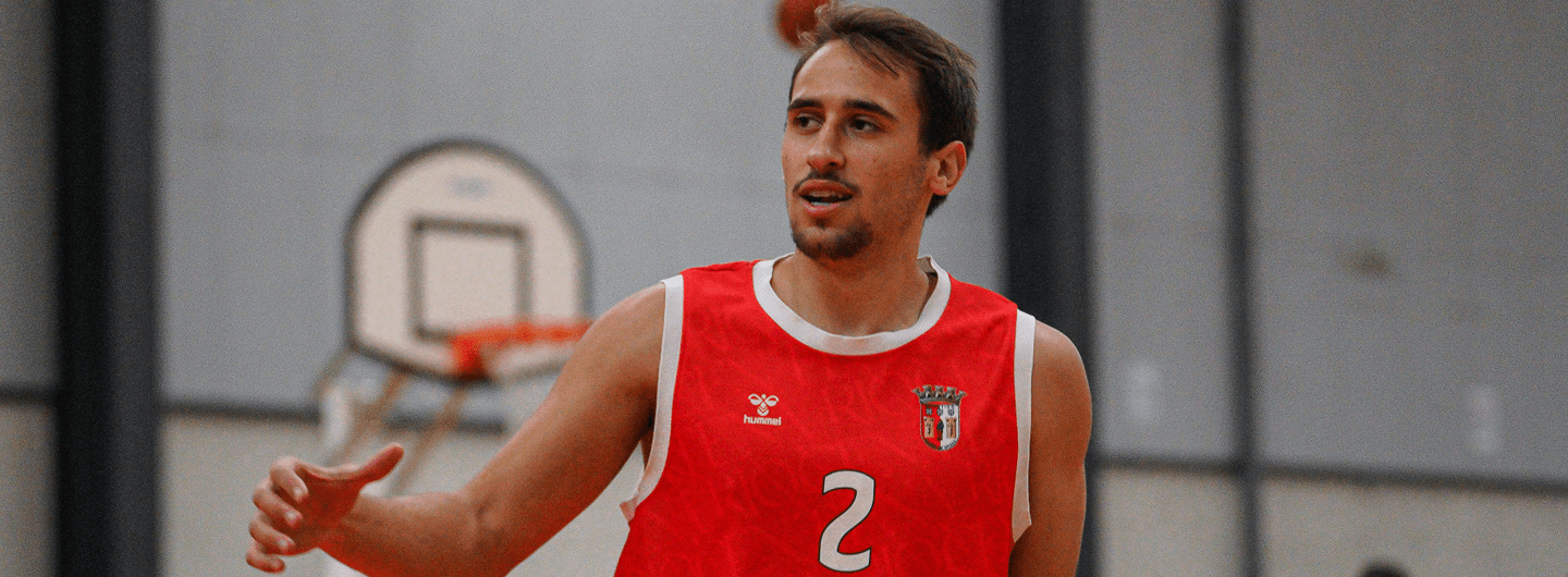 Primeira vitória no CN1