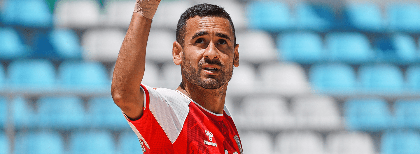 Léo Martins na lista final para Melhor Jogador do Mundo 3