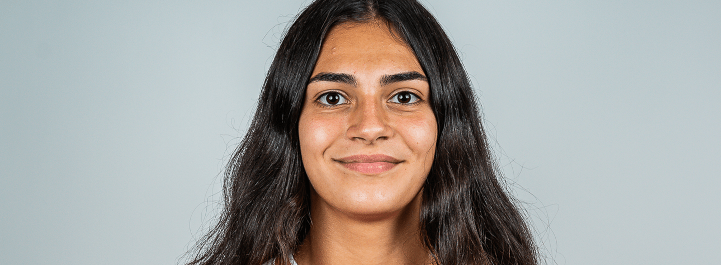 Margarida Pinto convocada para a Seleção Nacional Sub-17 1