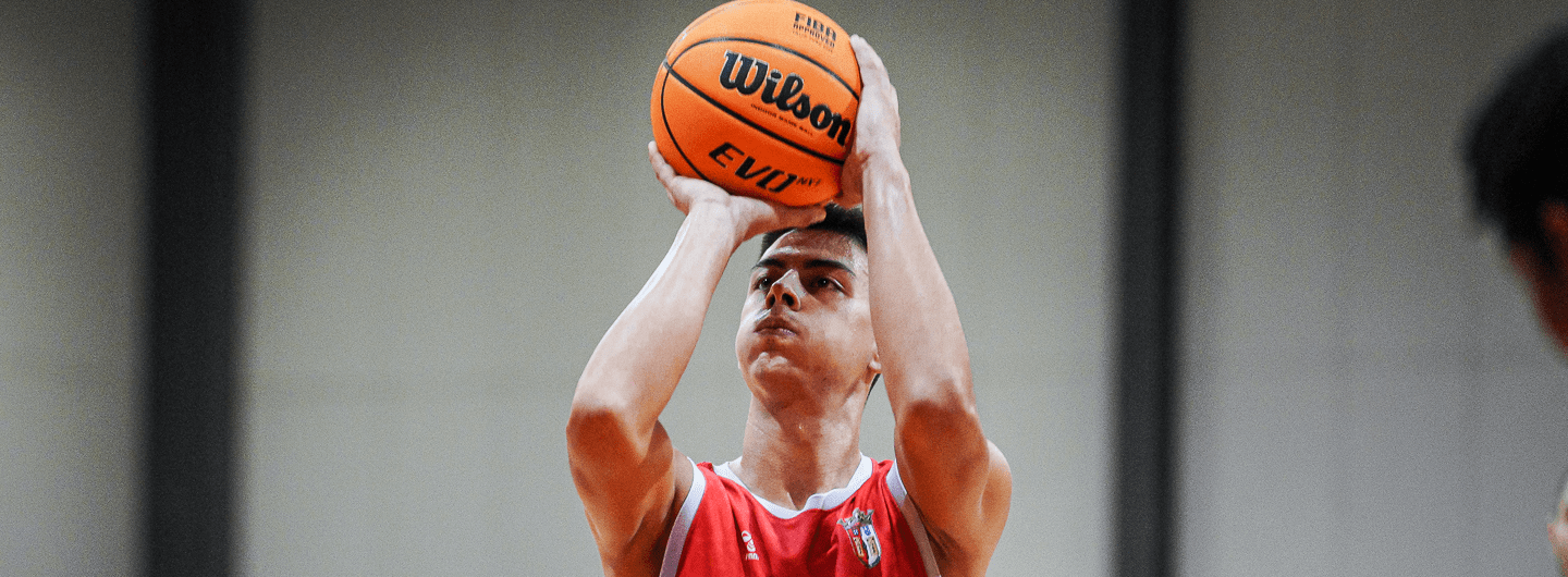 Gverreiros vencem na receção ao CAB Madeira 1