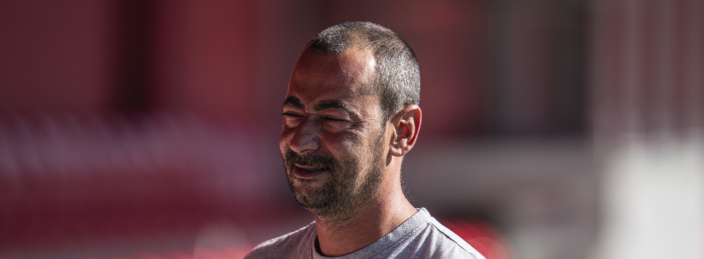 Os Sub-17 querem vencer o dérbi do minho 2