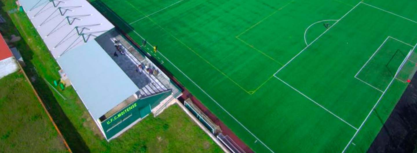 UFC Moitense | A história 1