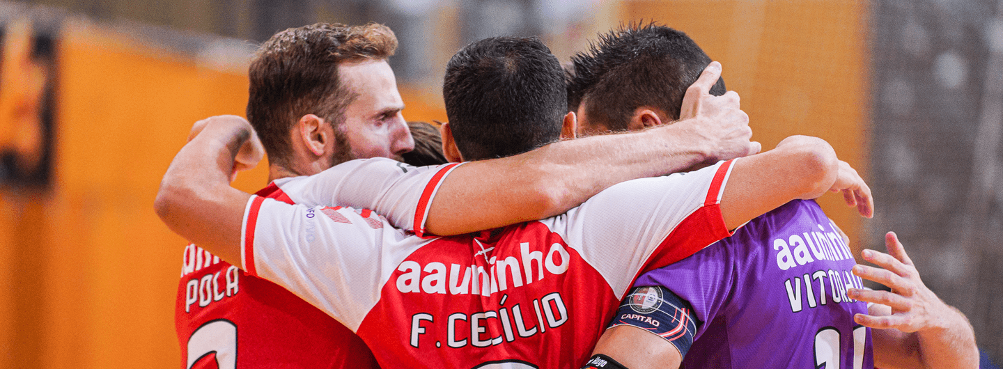 De regresso às vitórias 1