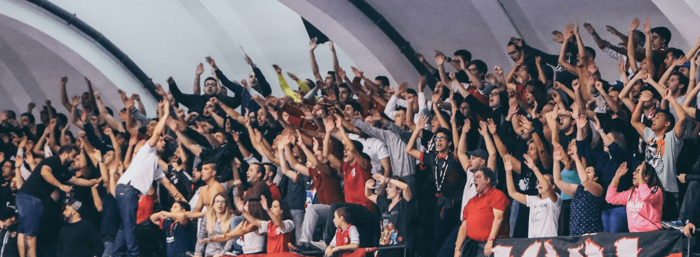 SC Braga/AAUM | Regresso do público