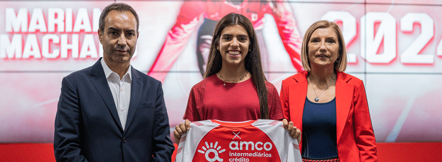 Mariana Machado renova até 2024 4