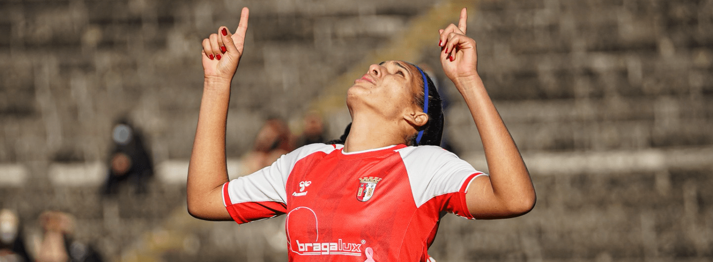 Tarde vitoriosa para as Gverreiras 4