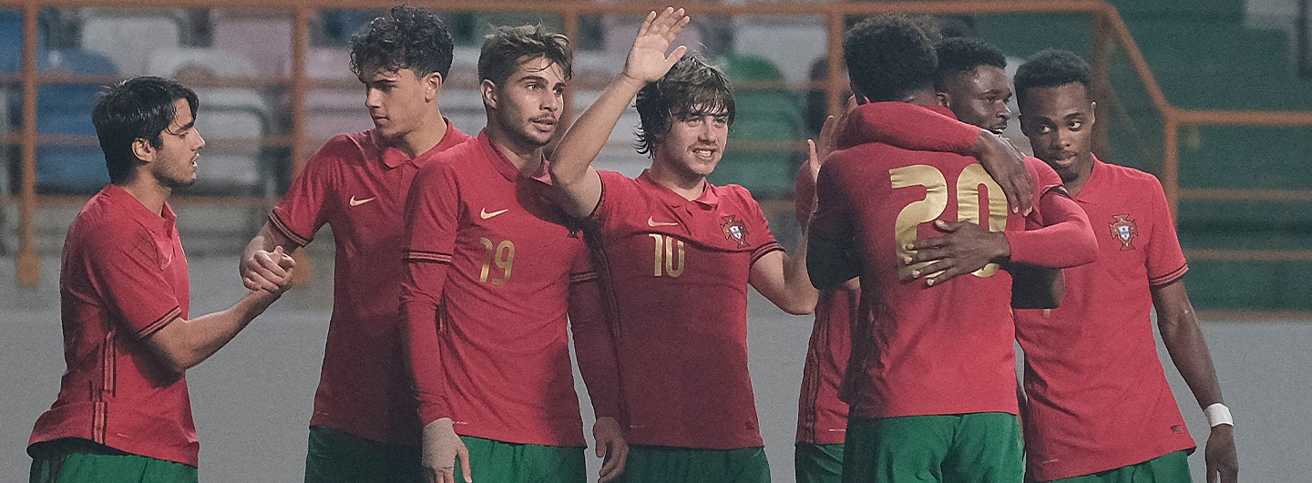 Berna titular no empate da seleção sub-20 1