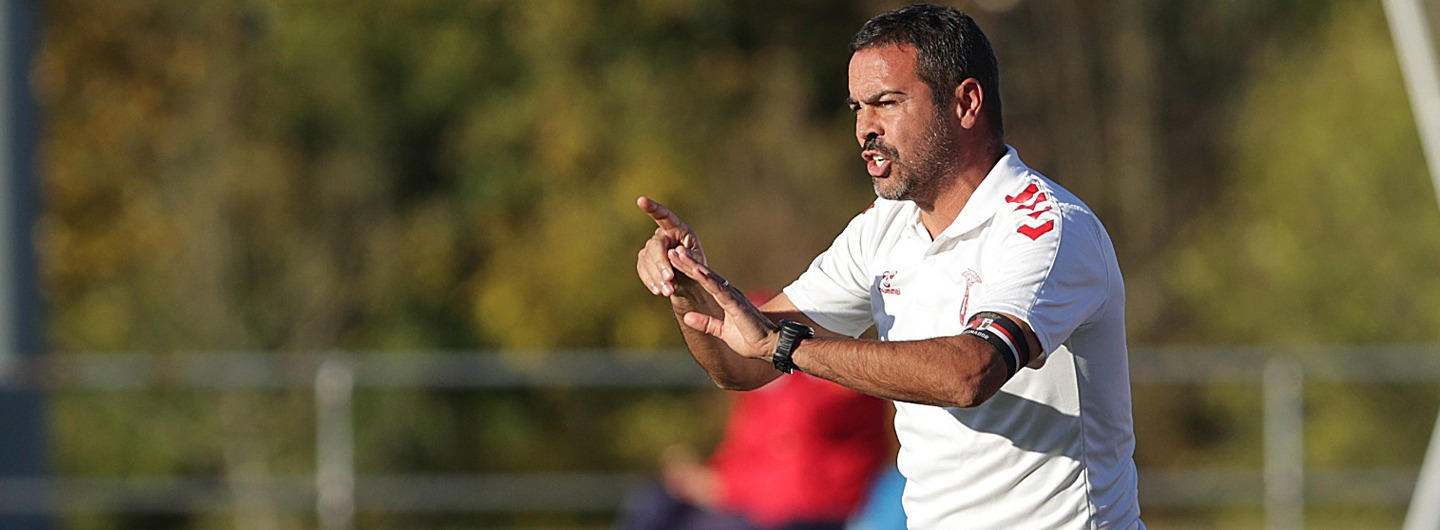 SC Braga B empata frente ao FC Arouca