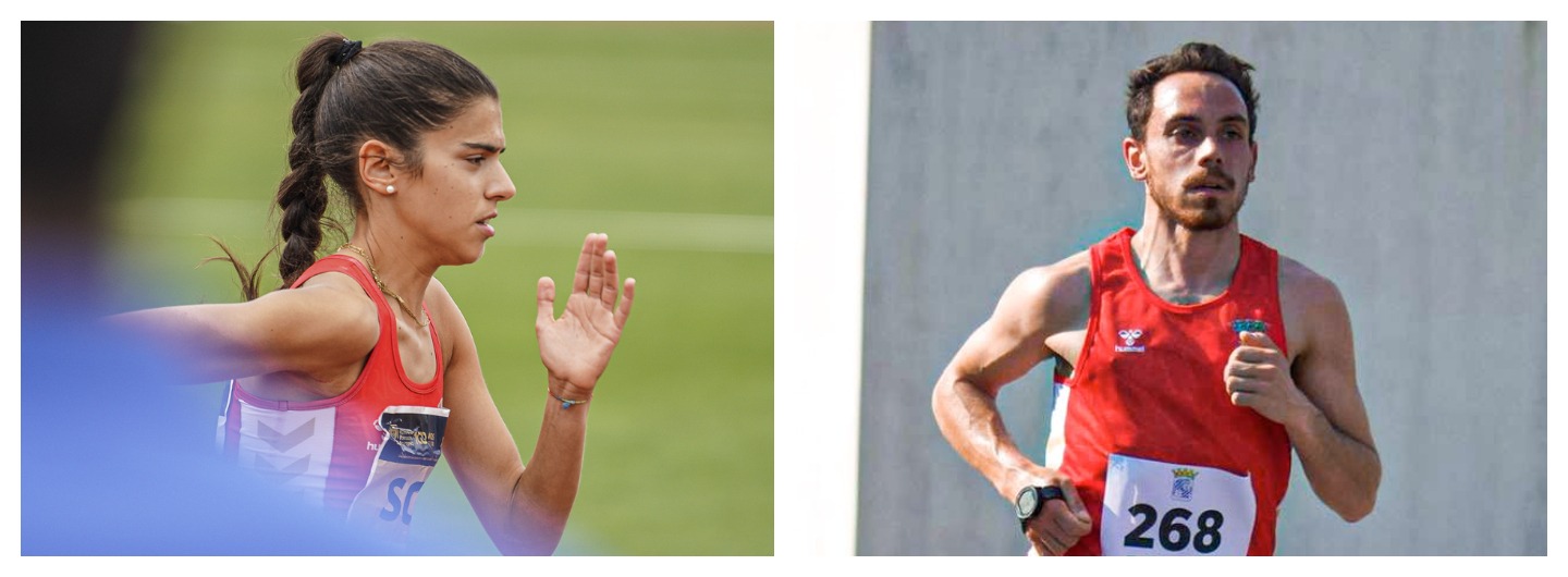 Antevisão para o Campeonato de Portugal de Corta Mato Longo 8