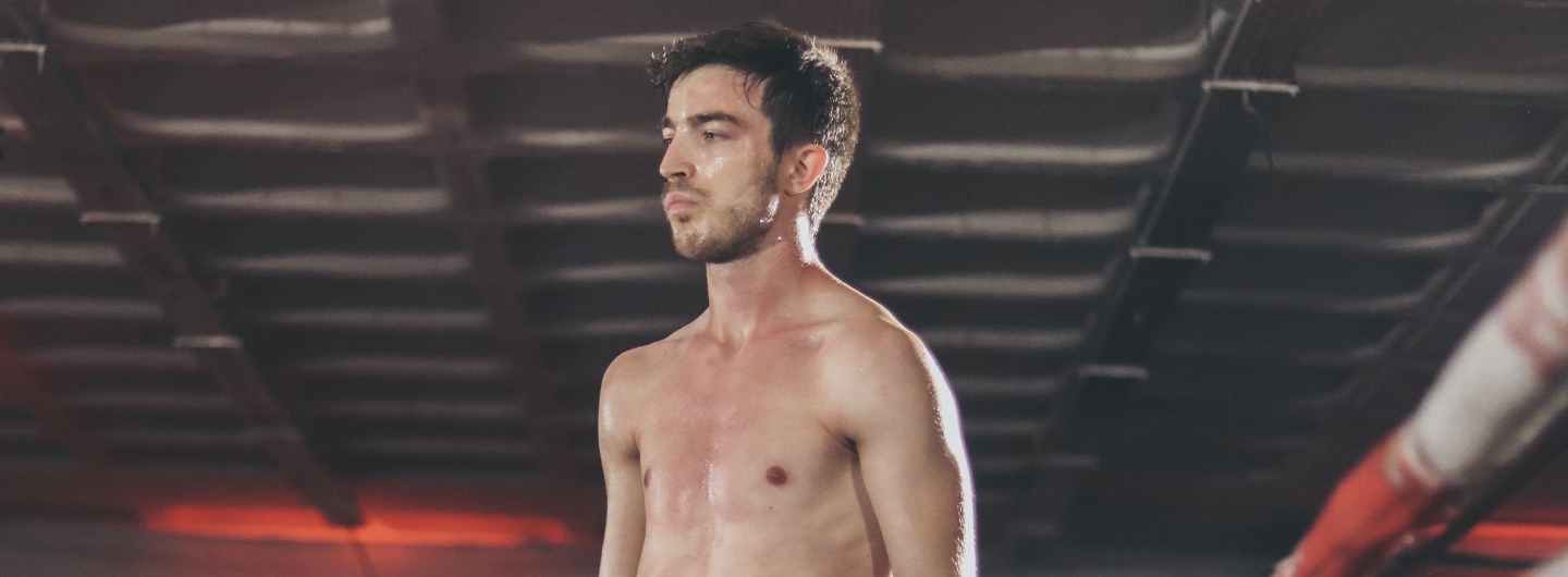 João Carvalho, fiel às origens 2