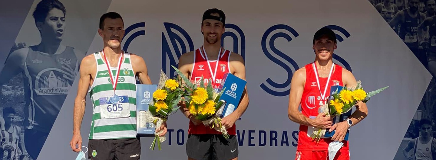Gverreiros triunfam no Crosse de Torres Vedras 1