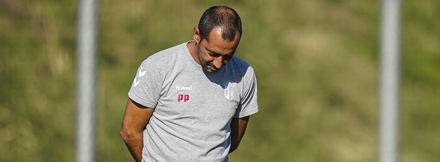 Pedro Pires: