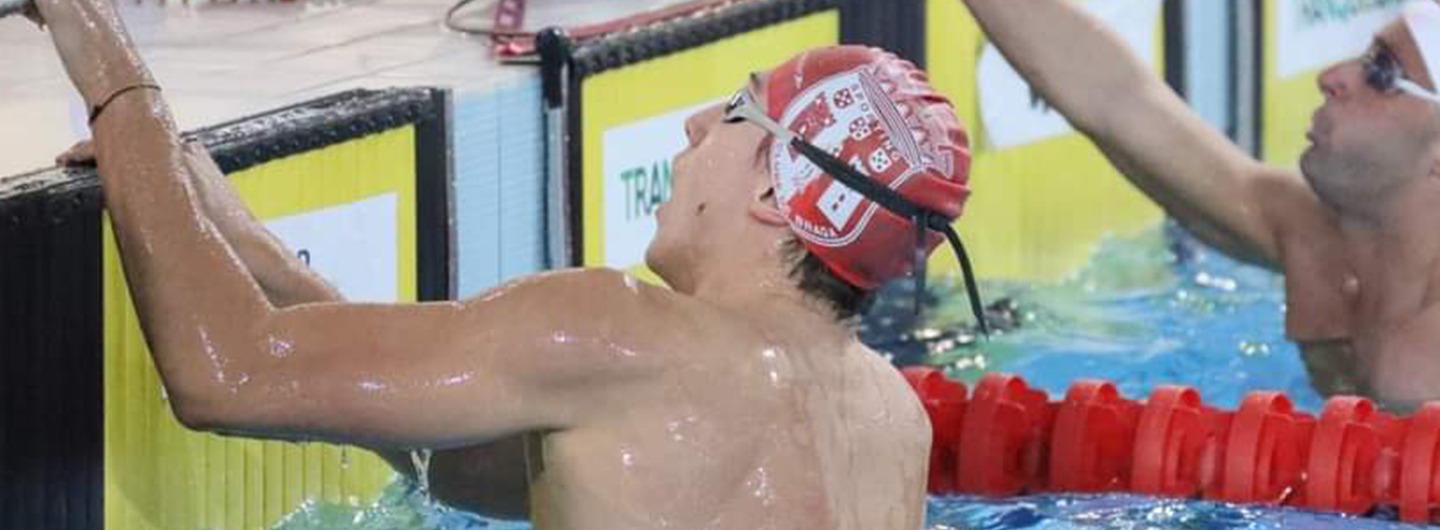 SC Braga soma e segue no Campeonato Nacional de Juniores e Seniores 2
