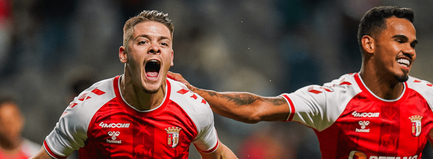 Vitória categórica rumo à próxima eliminatória da Taça 2