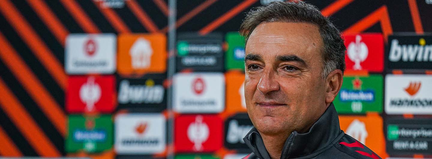 Carlos Carvalhal: