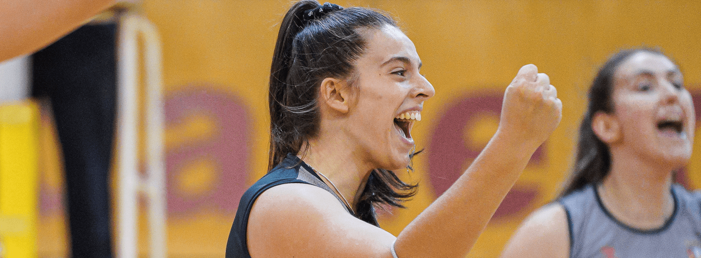 Equipa de Óscar Barros soma e segue 2